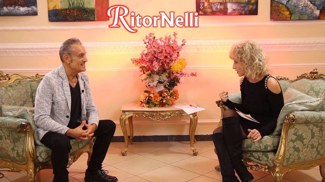 Trasmissione RitorNelli
